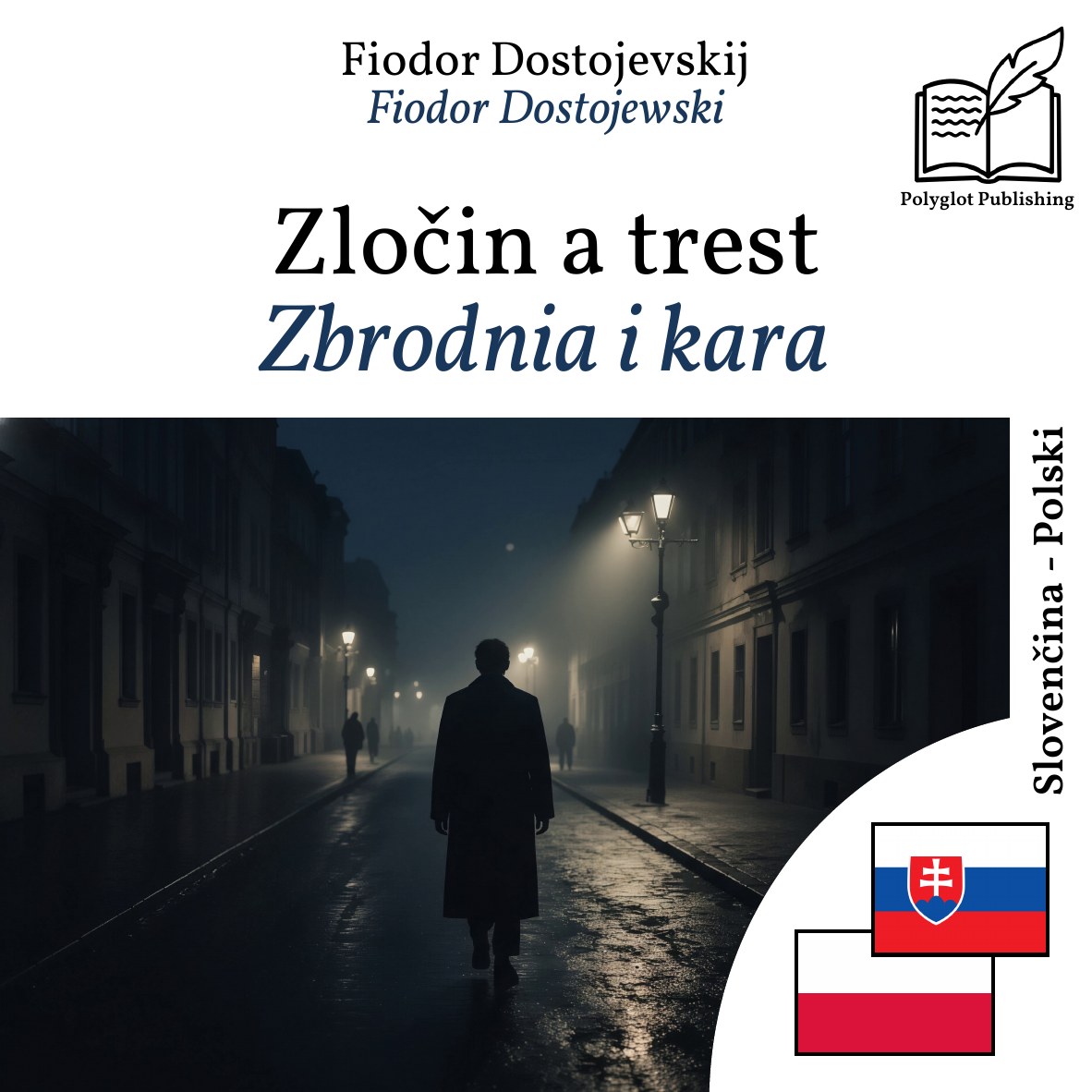 Zbrodnia i kara