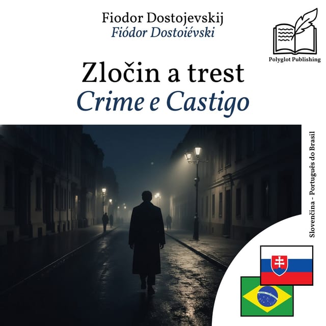Crime e Castigo