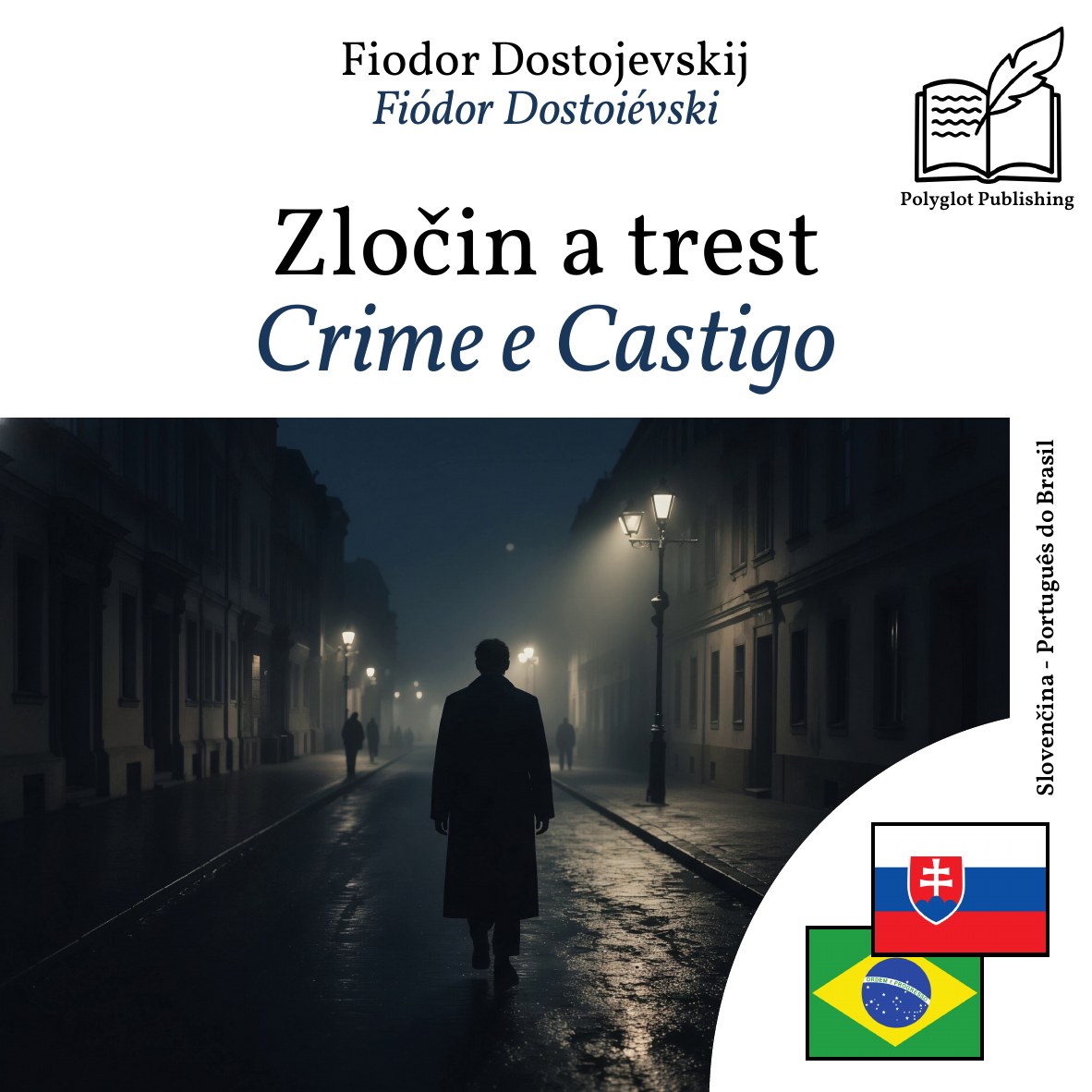 Crime e Castigo