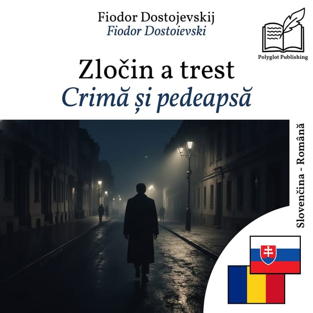 Crimă și pedeapsă