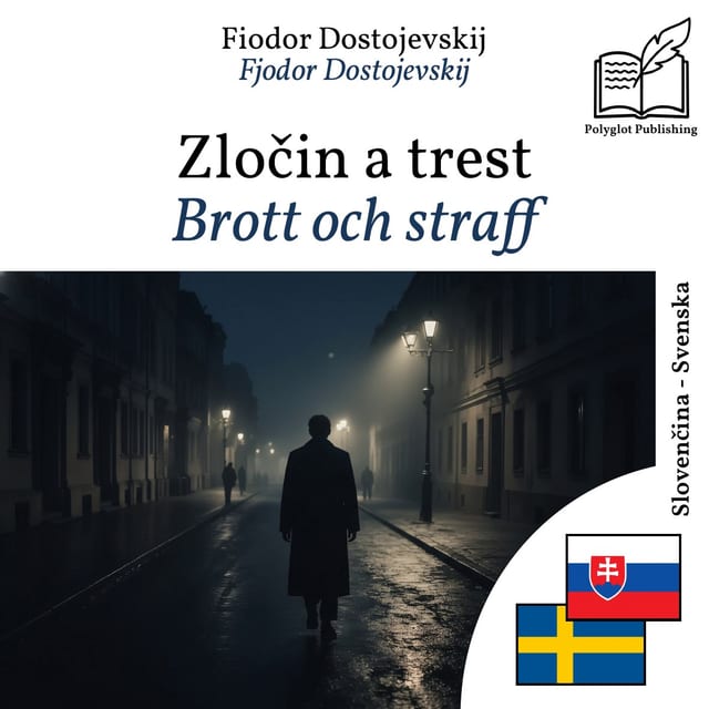 Brott och straff