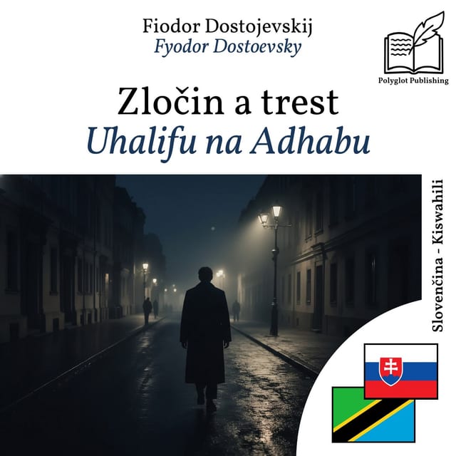 Uhalifu na Adhabu