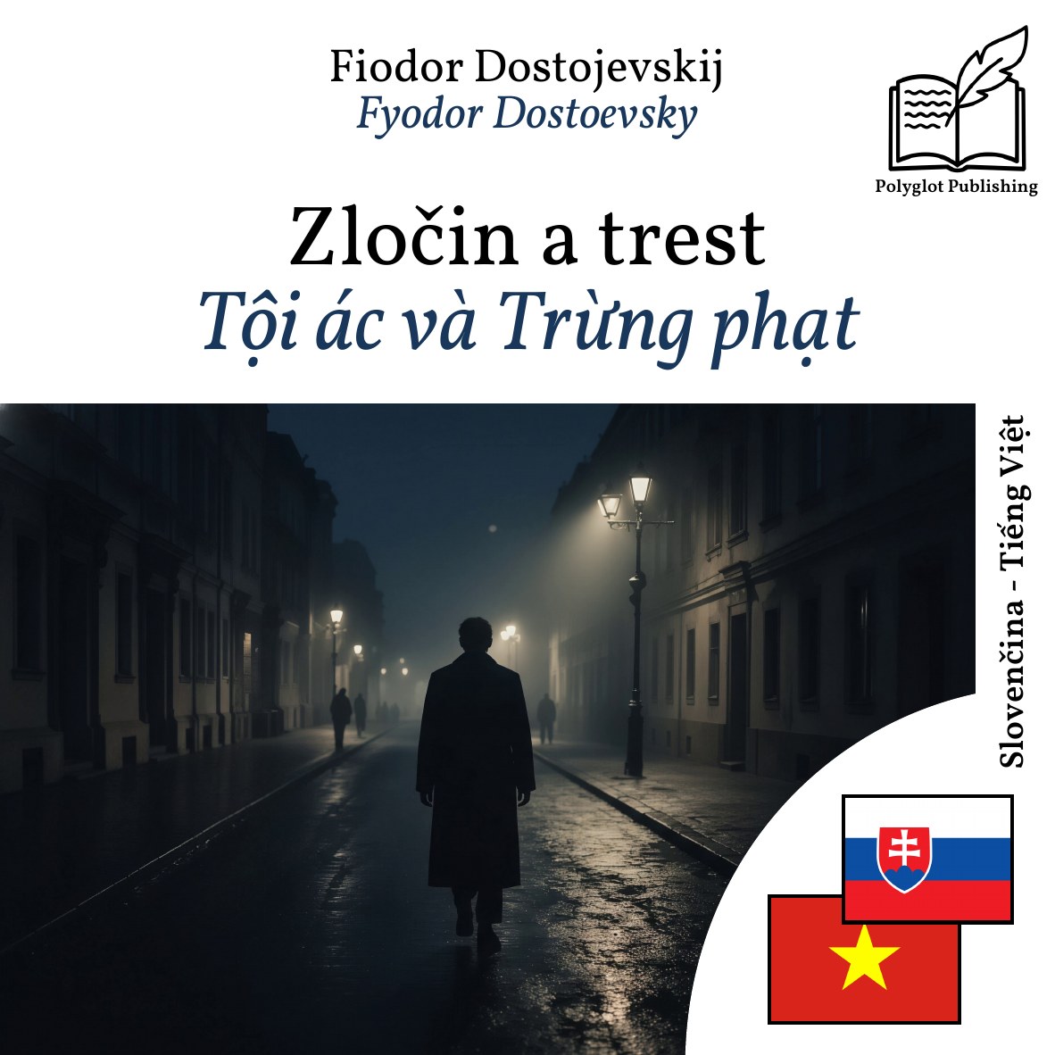 Tội ác và Trừng phạt