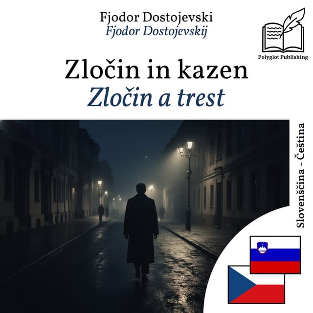 Zločin a trest