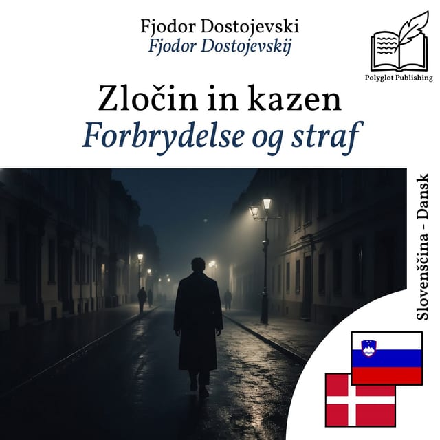 Forbrydelse og straf