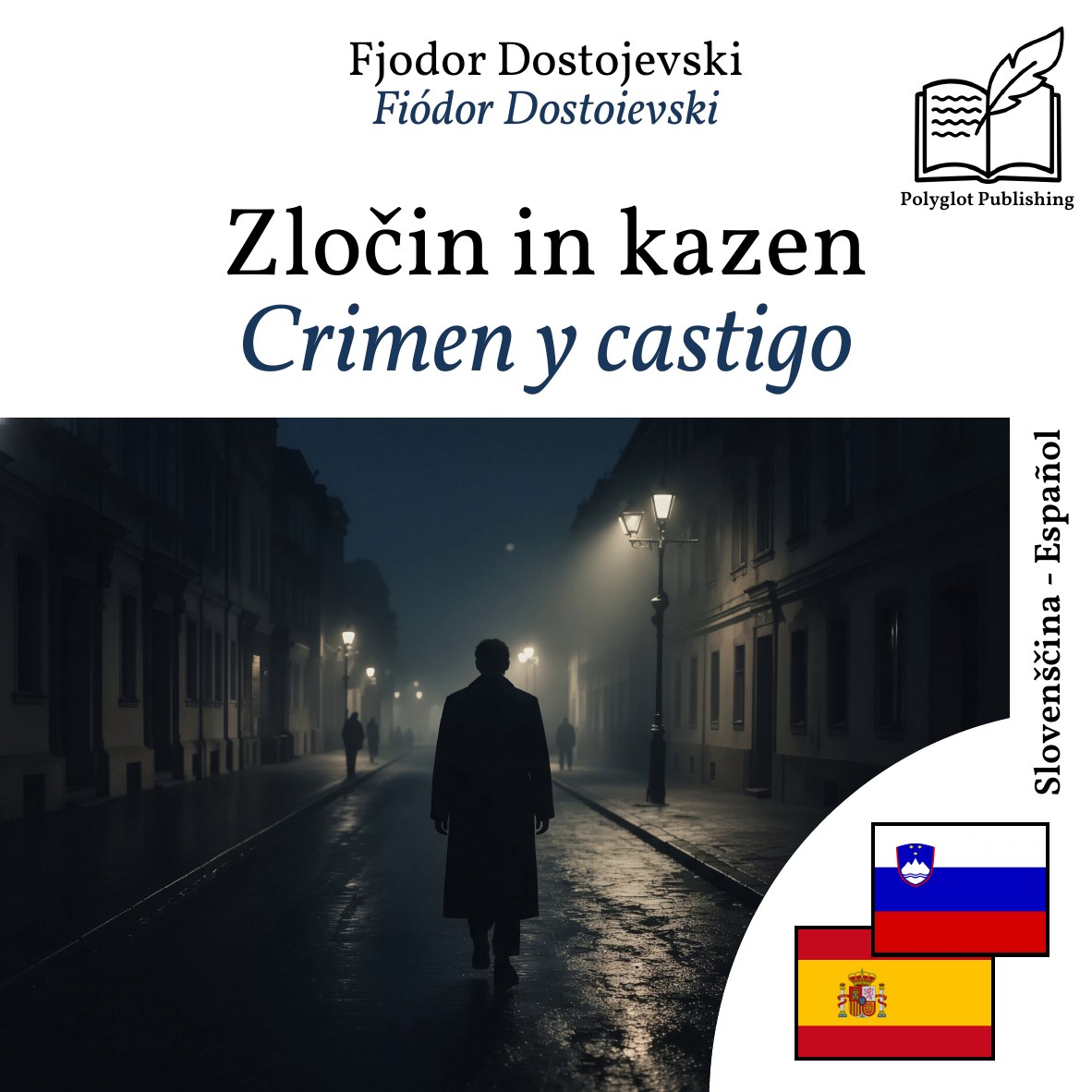 Crimen y castigo