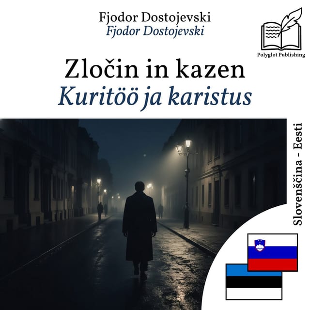 Kuritöö ja karistus