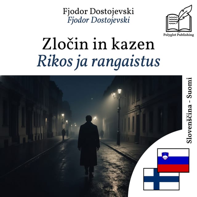 Rikos ja rangaistus