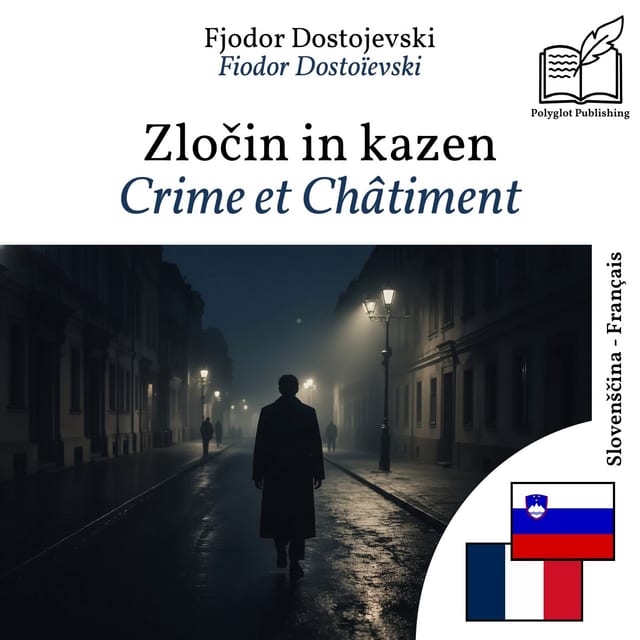 Crime et Châtiment