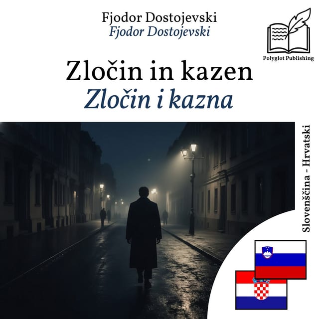 Zločin i kazna