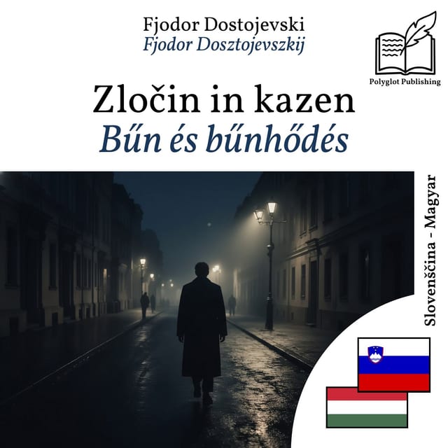 Bűn és bűnhődés