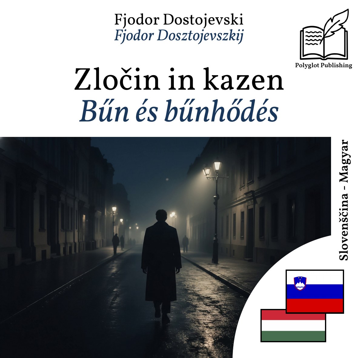 Bűn és bűnhődés