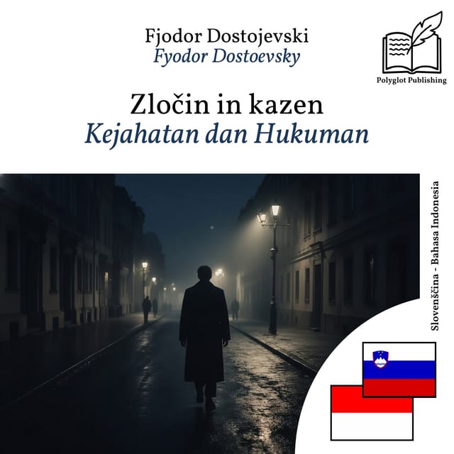 Kejahatan dan Hukuman