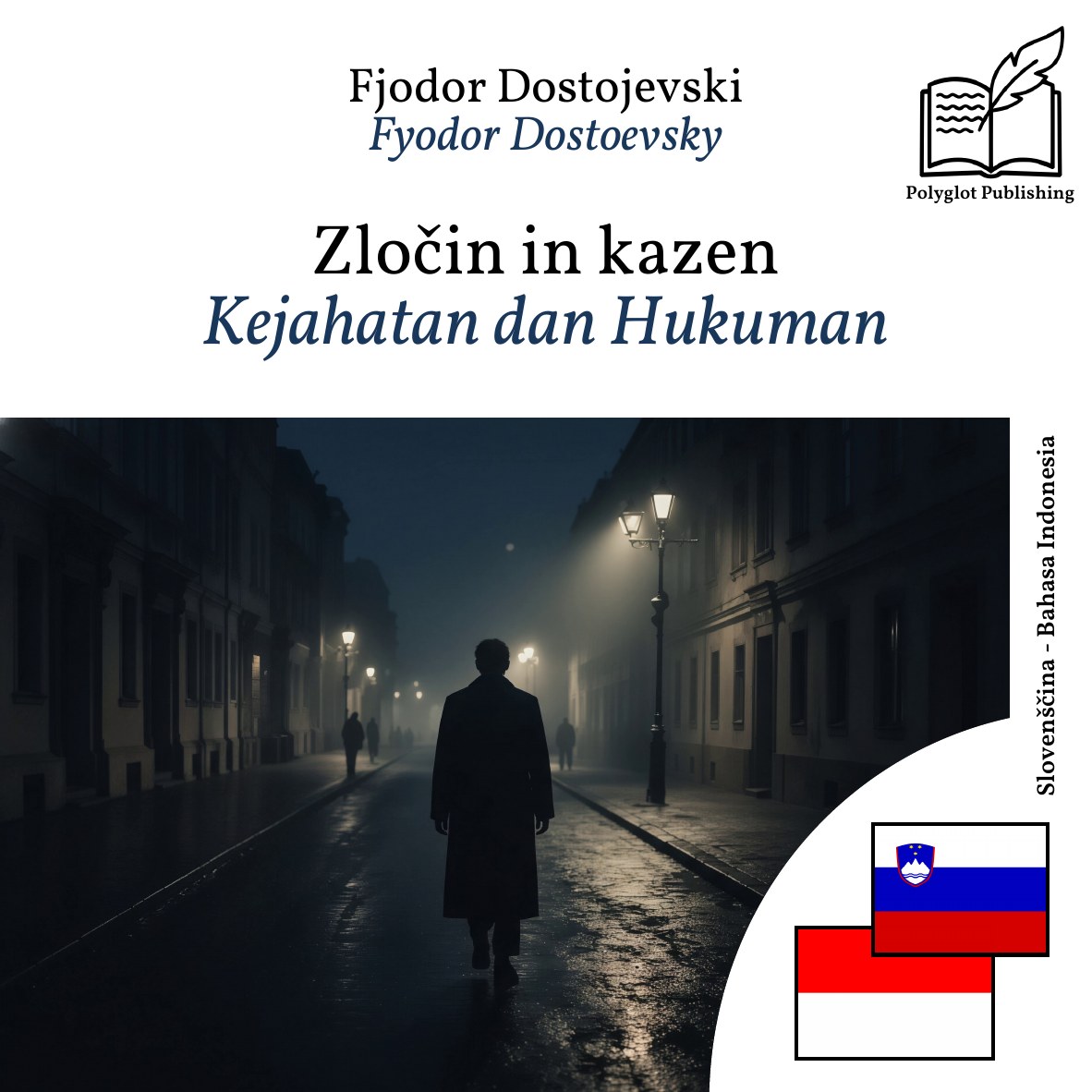 Kejahatan dan Hukuman