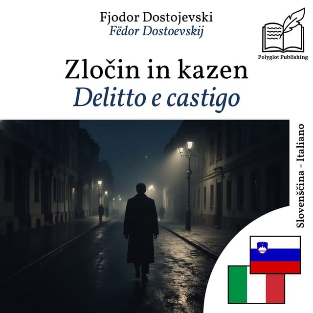 Delitto e castigo