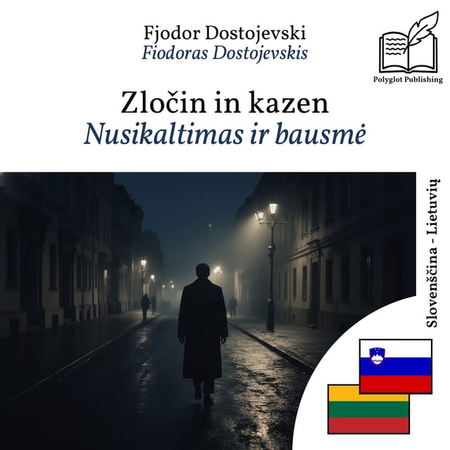 Nusikaltimas ir bausmė