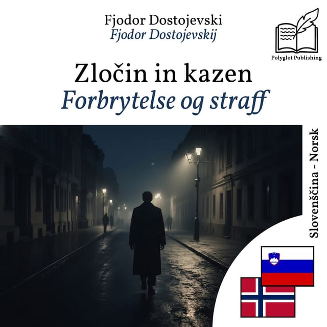 Forbrytelse og straff