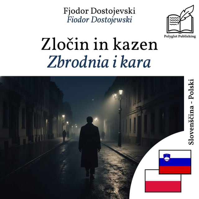 Zbrodnia i kara