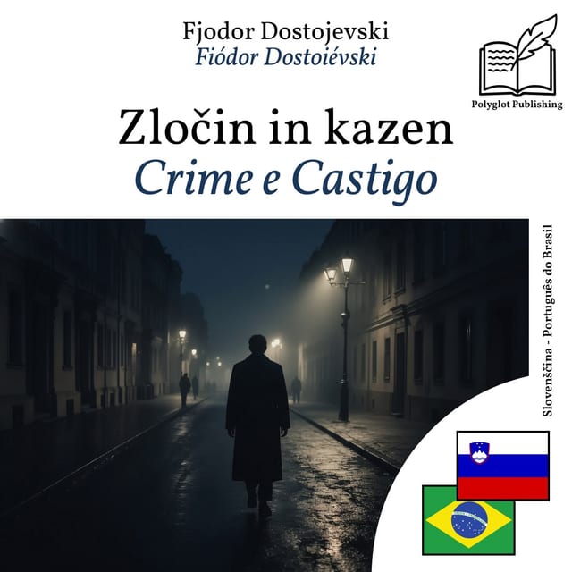 Crime e Castigo