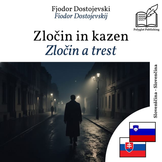 Zločin a trest