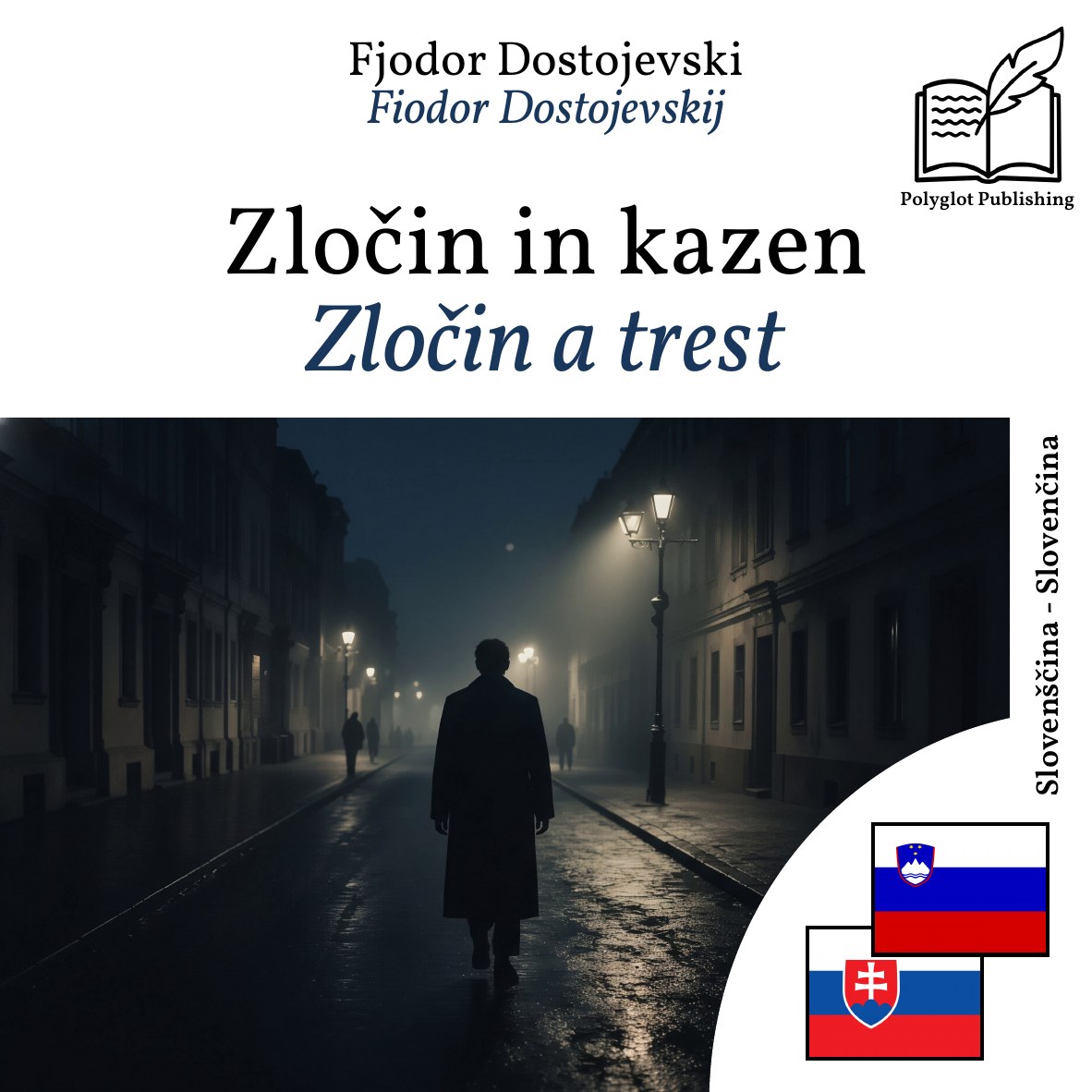 Zločin a trest