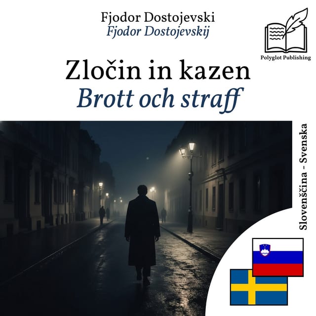 Brott och straff