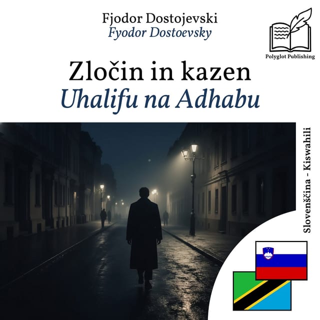 Uhalifu na Adhabu