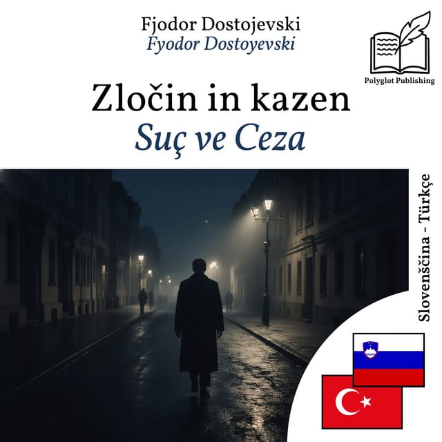 Suç ve Ceza