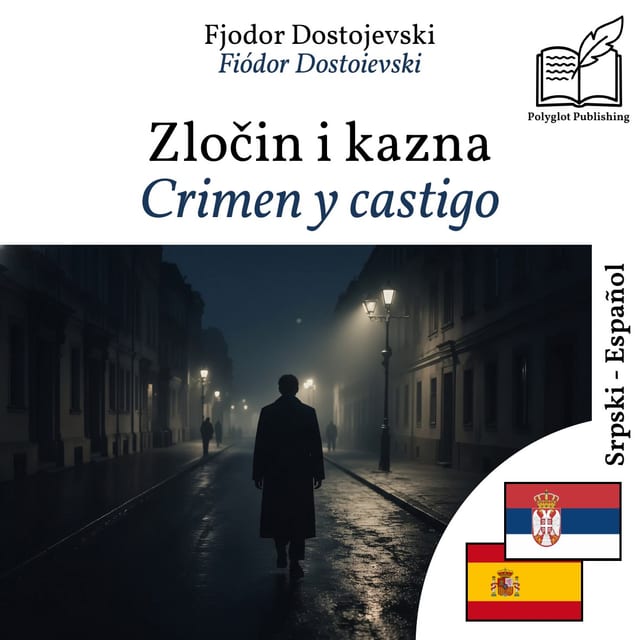 Crimen y castigo