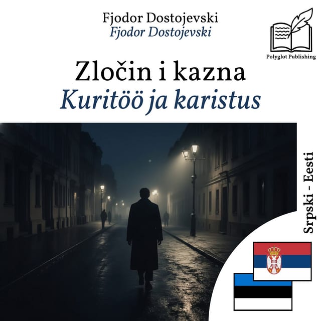 Kuritöö ja karistus