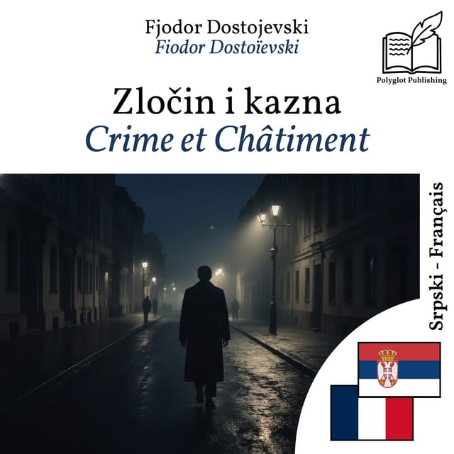 Crime et Châtiment
