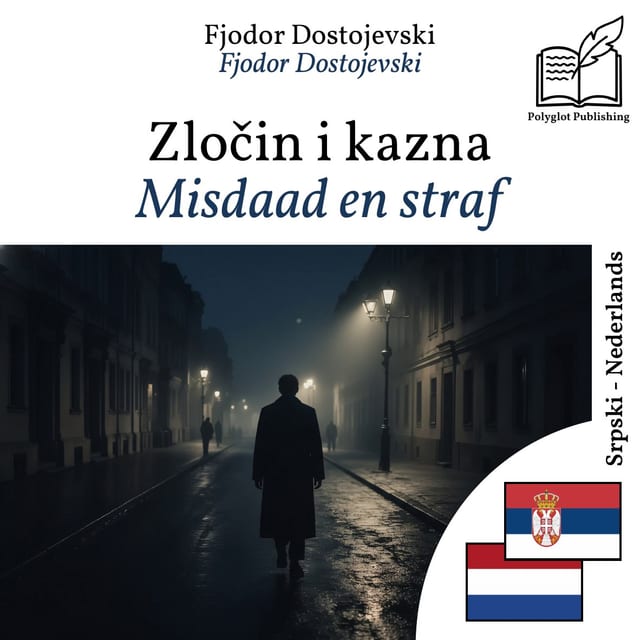 Misdaad en straf