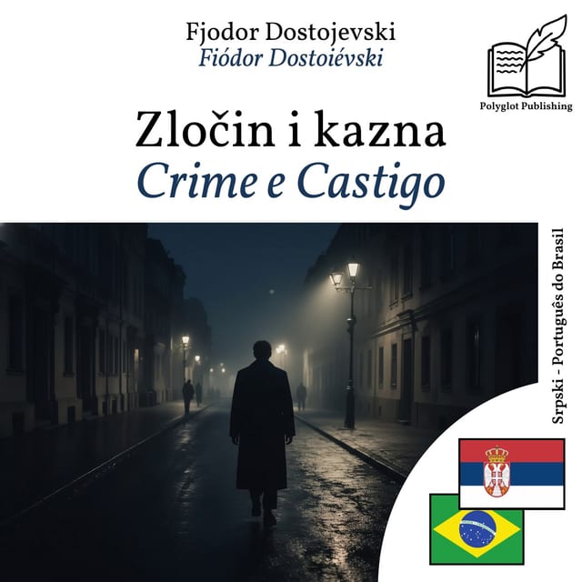 Crime e Castigo
