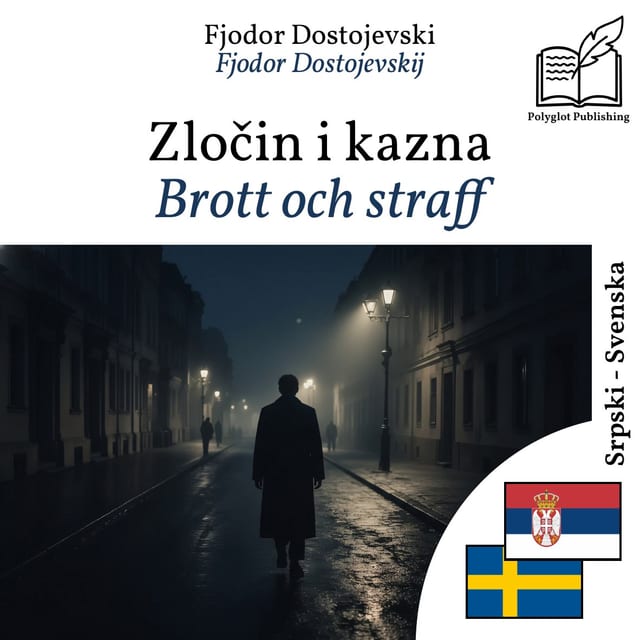 Brott och straff