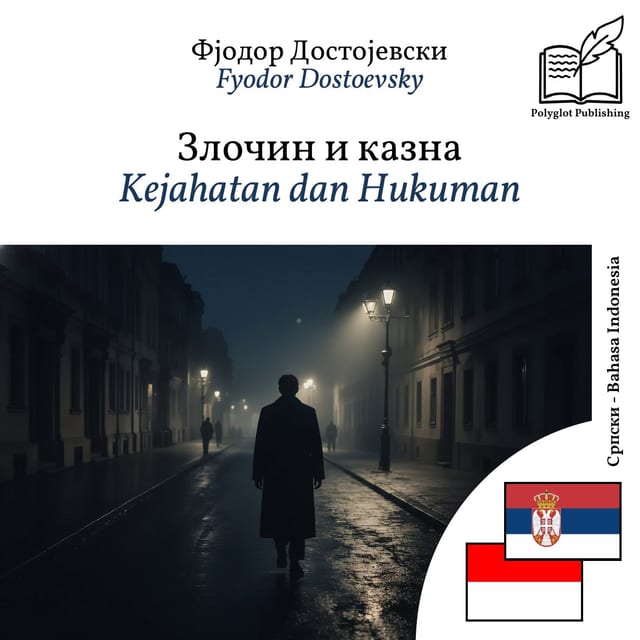 Kejahatan dan Hukuman