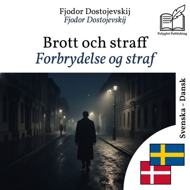 Forbrydelse og straf