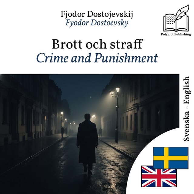 Crime and Punishment