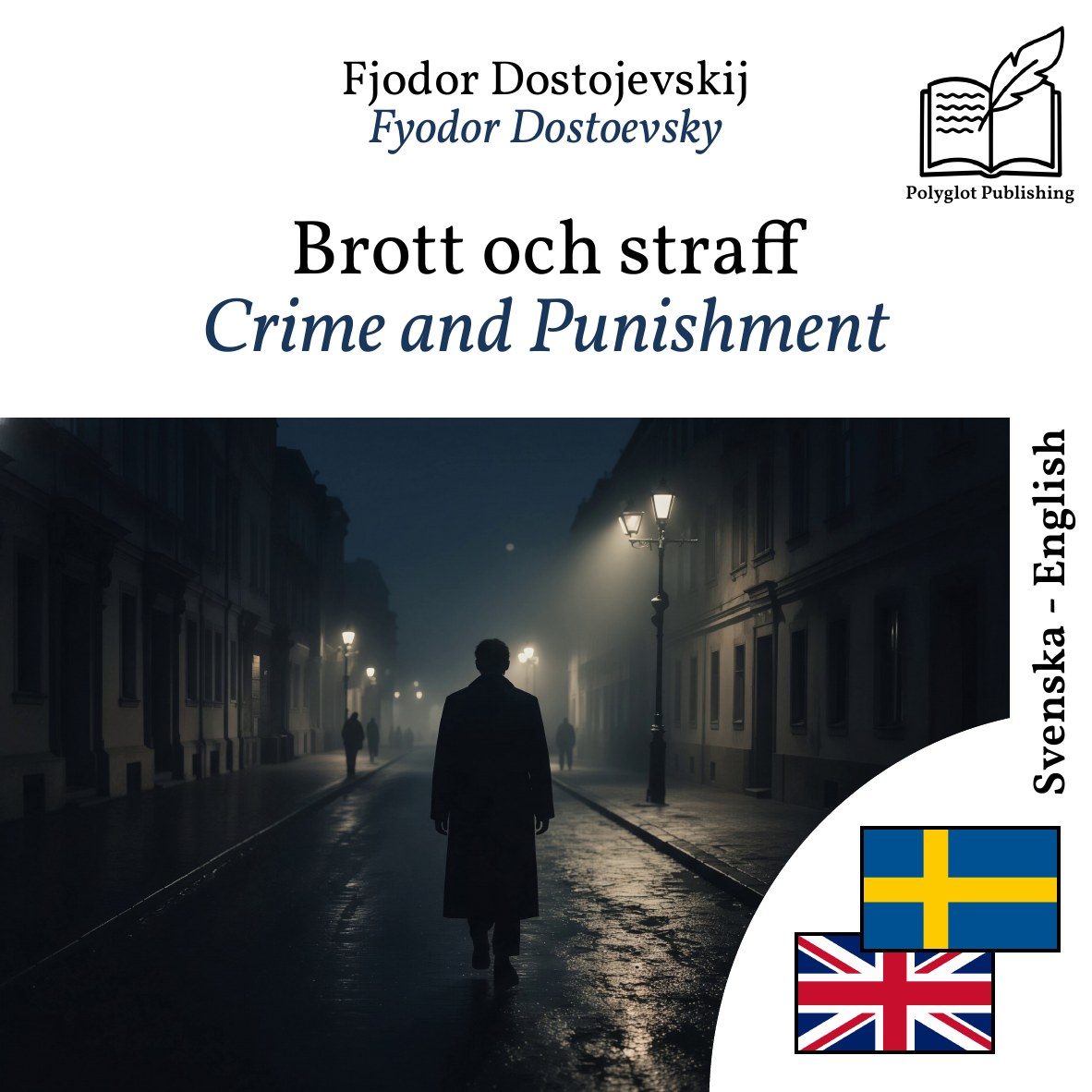 Crime and Punishment
