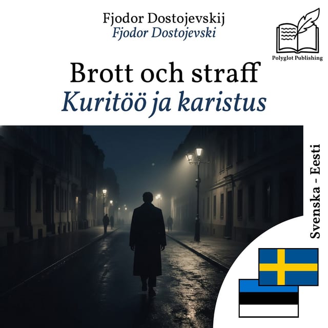 Kuritöö ja karistus