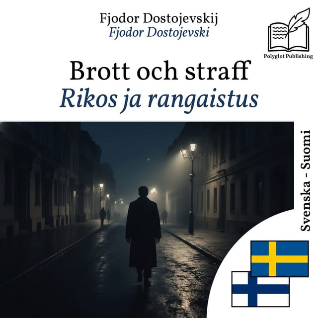 Rikos ja rangaistus