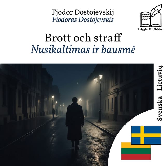 Nusikaltimas ir bausmė