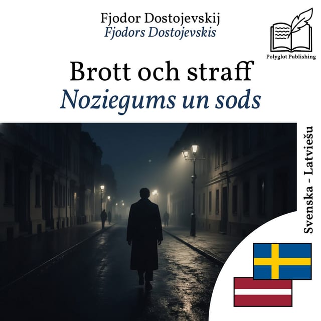 Noziegums un sods