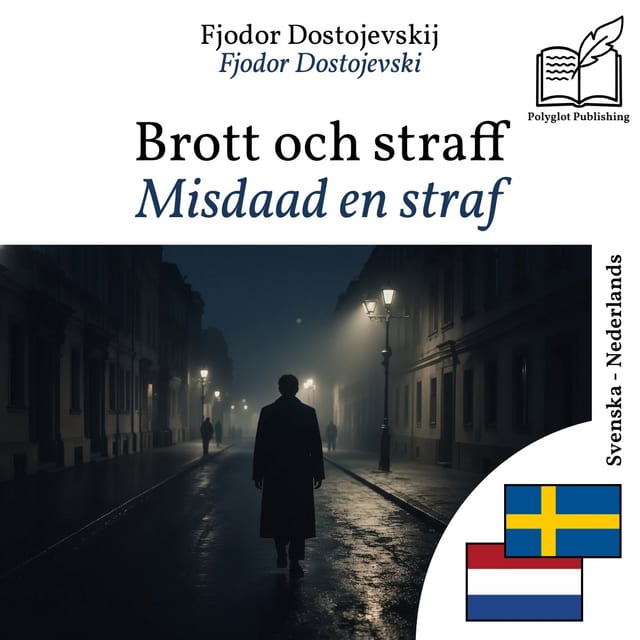Misdaad en straf