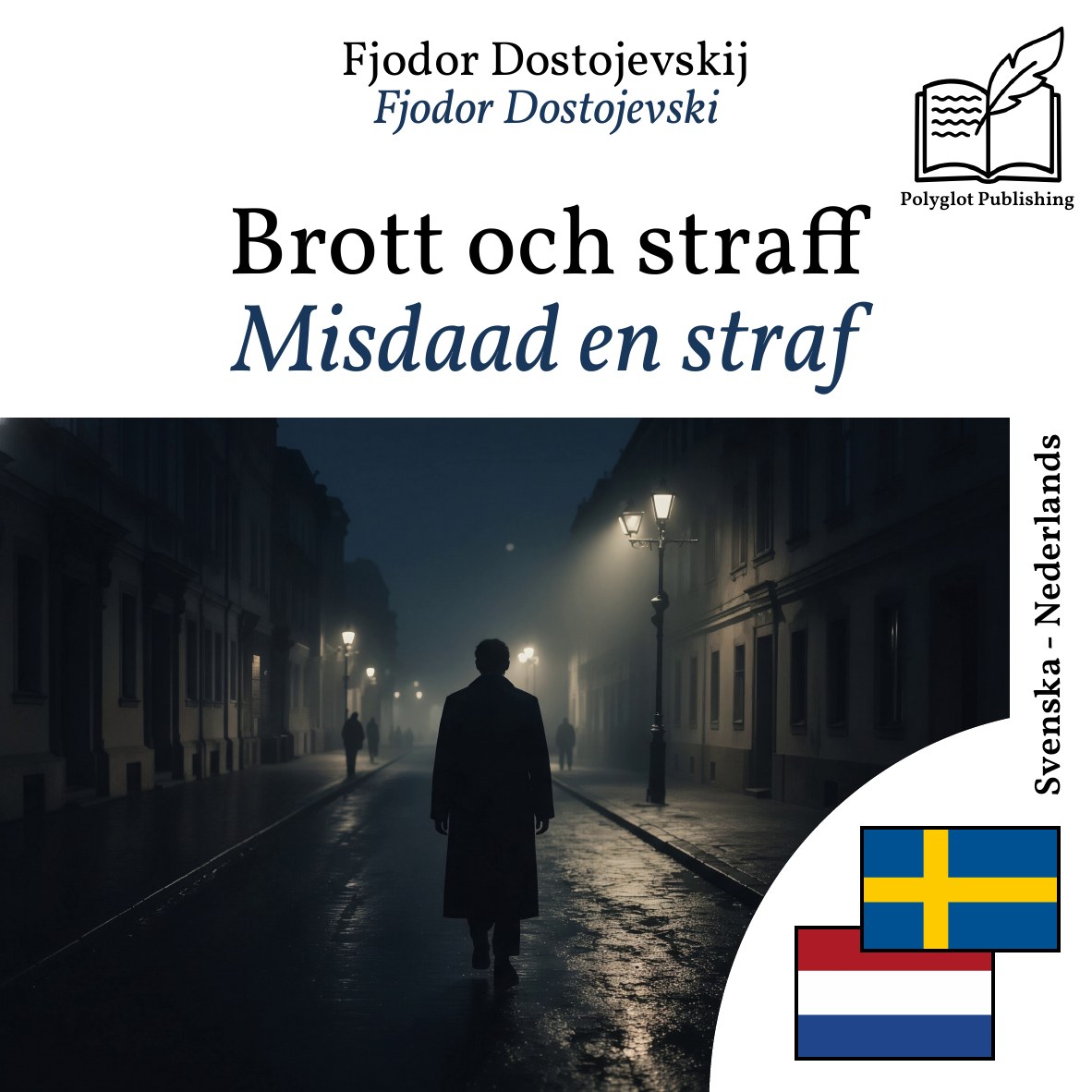 Misdaad en straf