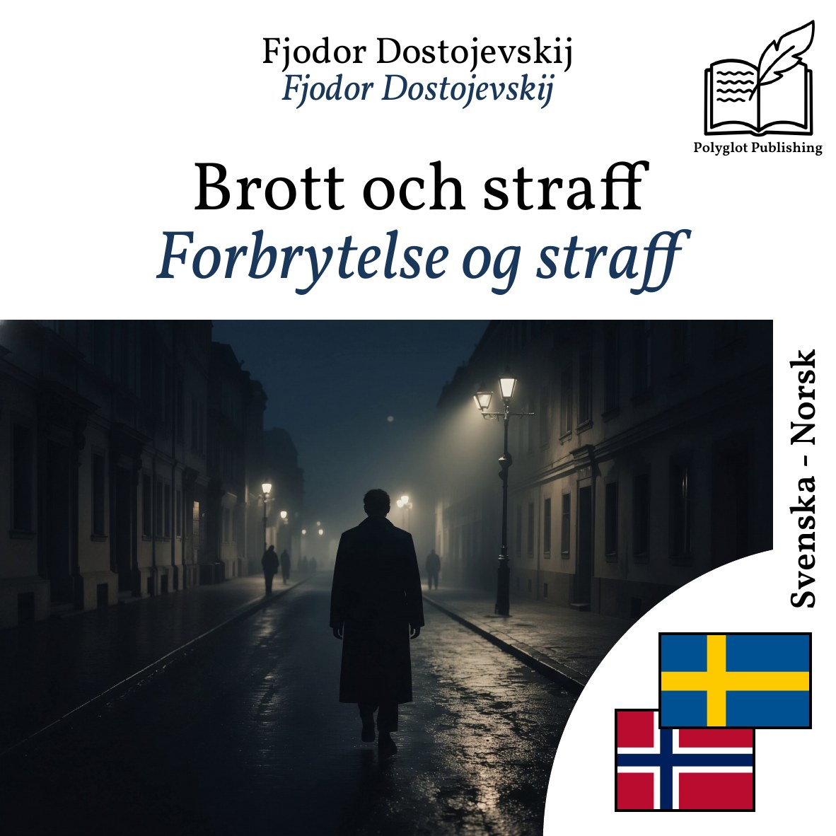 Forbrytelse og straff