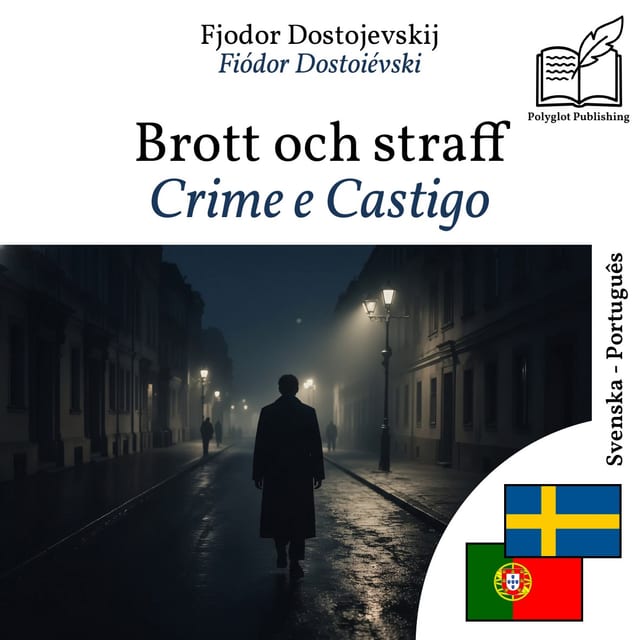 Crime e Castigo
