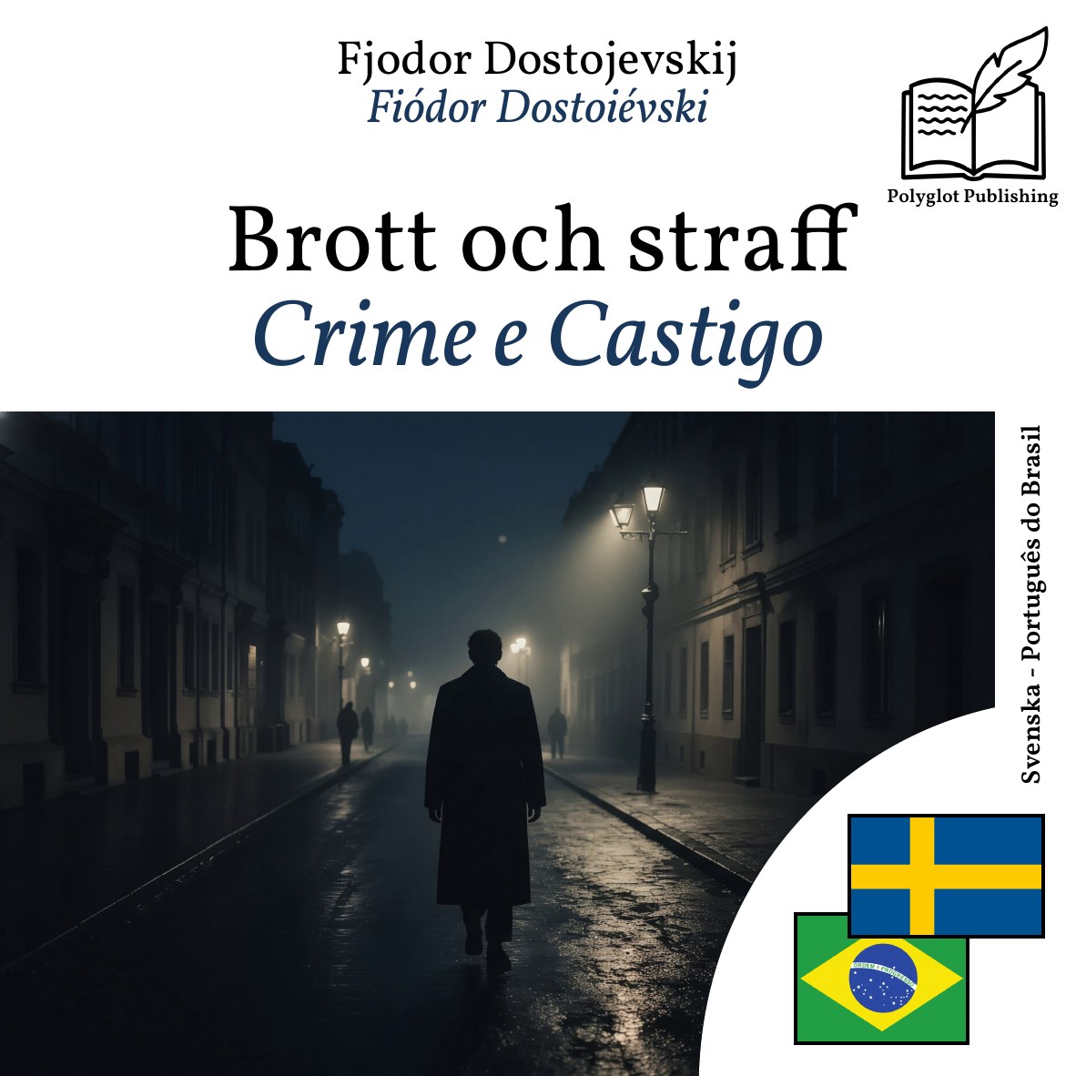 Crime e Castigo