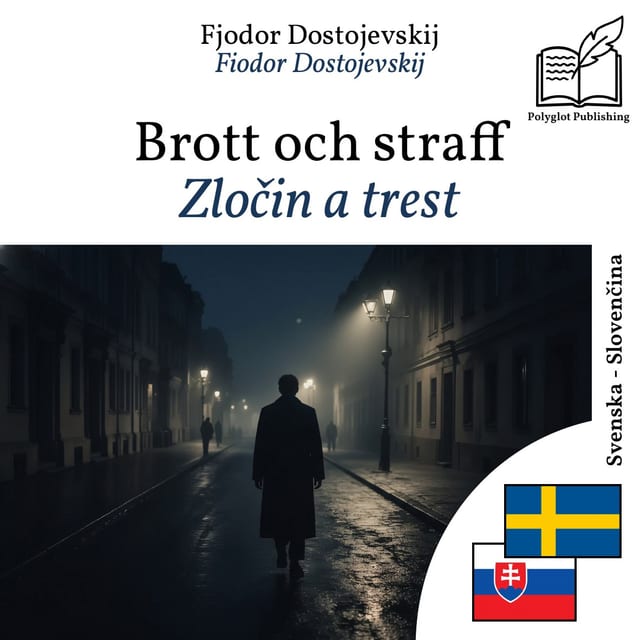 Zločin a trest