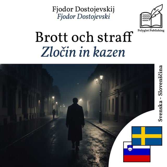 Zločin in kazen