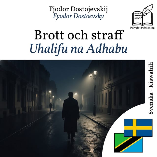 Uhalifu na Adhabu